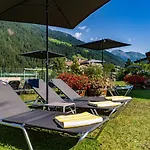 Hotel Happy Stubai 4*