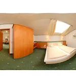 Happy Stubai Hotel 4*