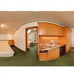 Hotel Happy Stubai