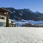 Happy Stubai 4*