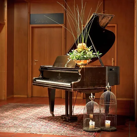 Happy Stubai 호텔 4*