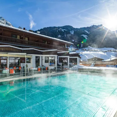 Happy Stubai Hotel Neustift im Stubaital