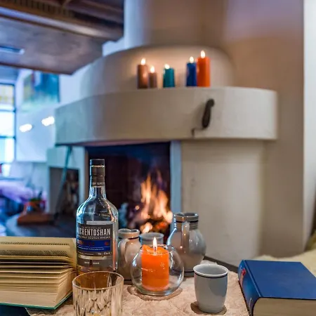 Happy Stubai 노이스티프트임스튀바이탈