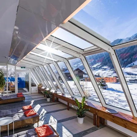 Happy Stubai 호텔 노이스티프트임스튀바이탈