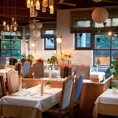 Happy Stubai Hotel