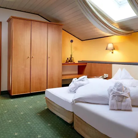 Hotel Happy Stubai