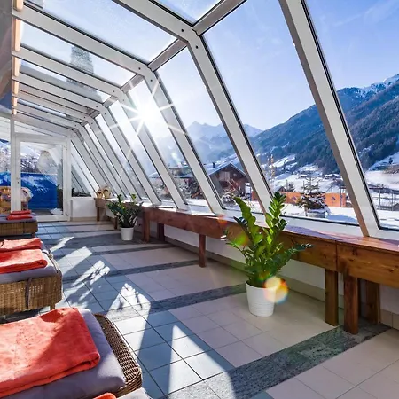 Happy Stubai 노이스티프트임스튀바이탈