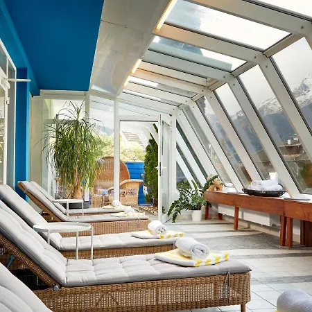 Happy Stubai Hotel