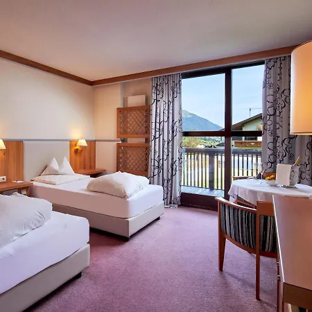 Happy Stubai 호텔 노이스티프트임스튀바이탈