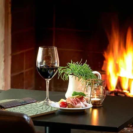 Happy Stubai Hotel