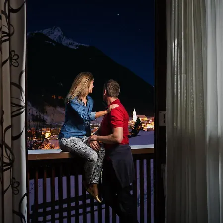 Happy Stubai 노이스티프트임스튀바이탈