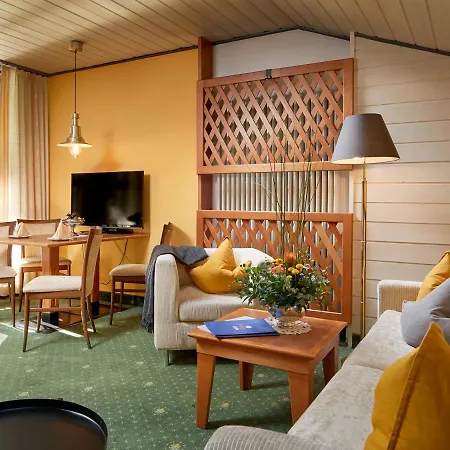 Happy Stubai Hotel
