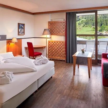 Hotel Happy Stubai