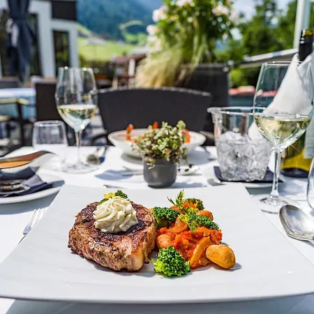 Happy Stubai 4* 노이스티프트임스튀바이탈