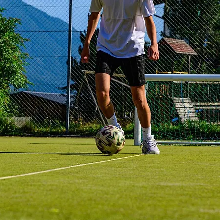 Happy Stubai 4* 노이스티프트임스튀바이탈