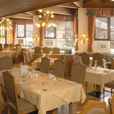 Hotel Happy Stubai 4*