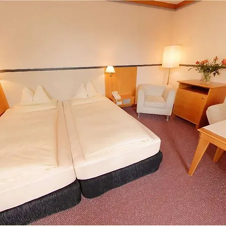 호텔 Happy Stubai 4*