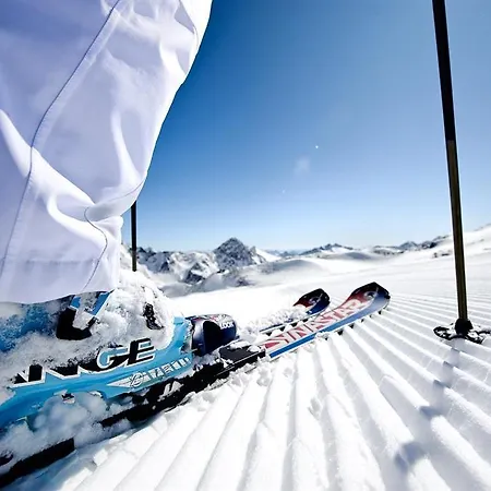 Hotel Happy Stubai Neustift im Stubaital