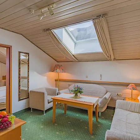 Happy Stubai Hotel