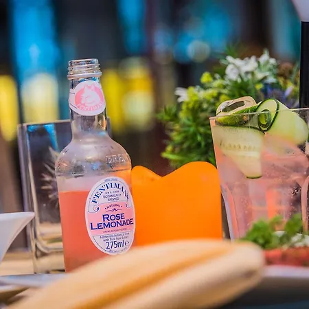 Happy Stubai 호텔 4*