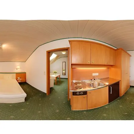 Hotel Happy Stubai