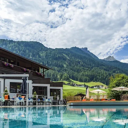 Happy Stubai 호텔 노이스티프트임스튀바이탈