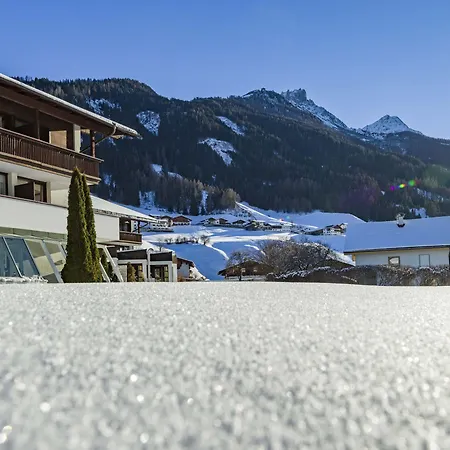Happy Stubai 4*