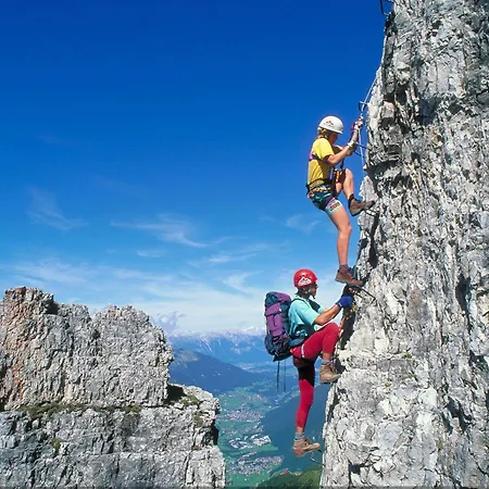 Happy Stubai 4* 노이스티프트임스튀바이탈