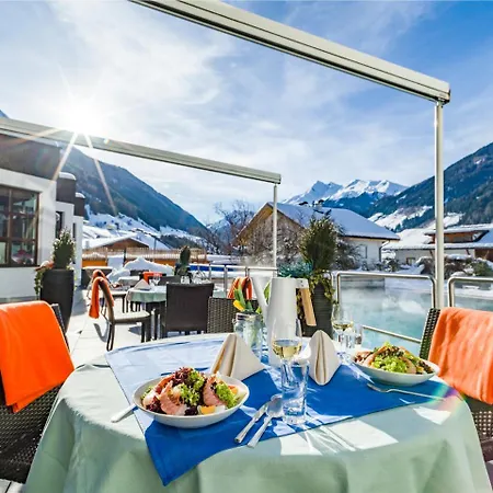 Happy Stubai 4* 노이스티프트임스튀바이탈