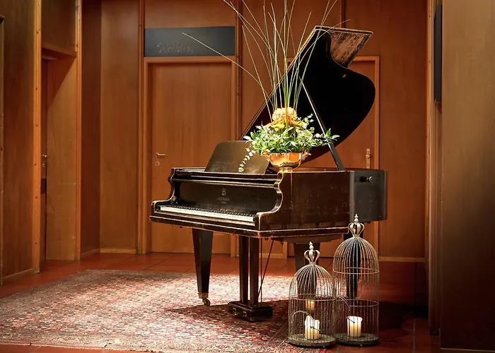 Happy Stubai Отель 4*