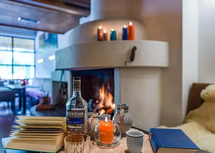 Happy Stubai Нойштифт-им-Штубайталь