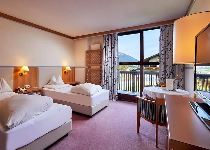 Happy Stubai Hotel Neustift im Stubaital