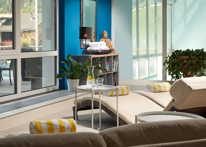 Happy Stubai Neustift im Stubaital