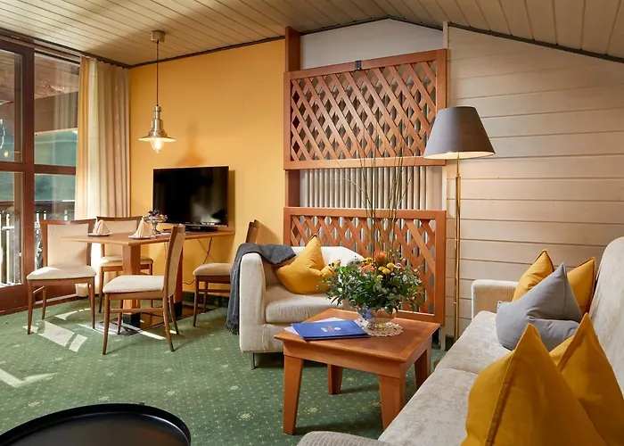 Happy Stubai Отель