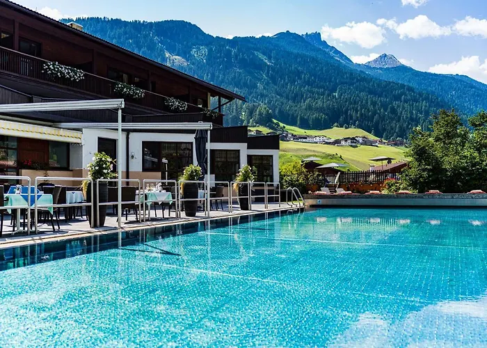 Happy Stubai Hotel Neustift im Stubaital
