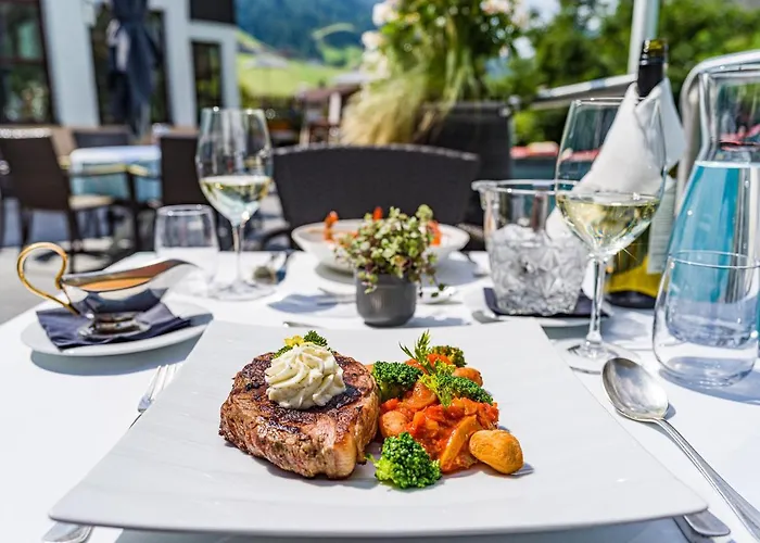 Happy Stubai 4* Нойштифт-им-Штубайталь