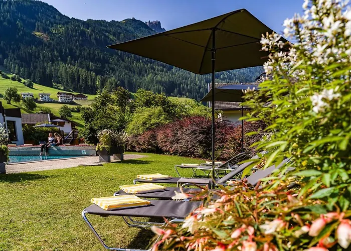 Happy Stubai Neustift im Stubaital