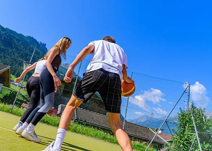 Happy Stubai Hotel Neustift im Stubaital