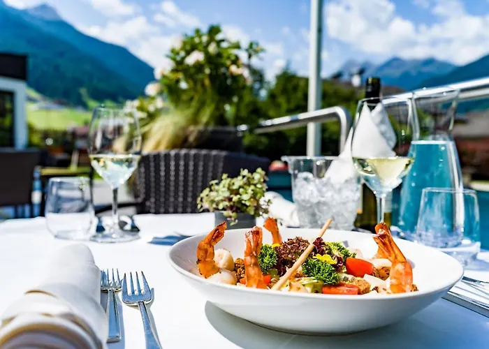 Happy Stubai 4* Нойштифт-им-Штубайталь