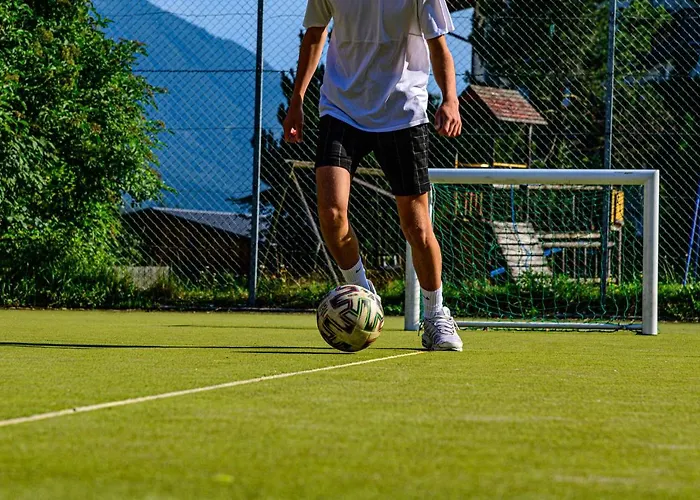 Happy Stubai 4* Нойштифт-им-Штубайталь