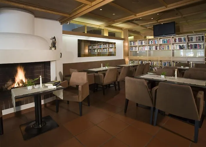 Happy Stubai Hotel 4*