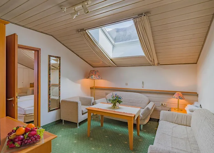 Happy Stubai Отель