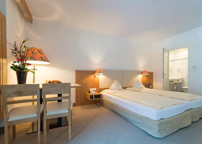 Hotel Happy Stubai Neustift im Stubaital