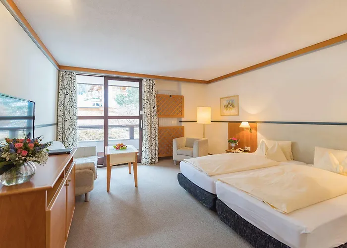 Happy Stubai Hotel Neustift im Stubaital