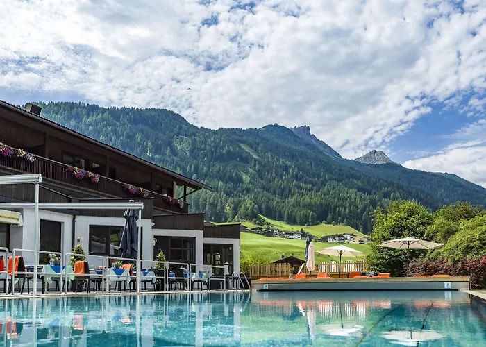 Happy Stubai Hotel Neustift im Stubaital