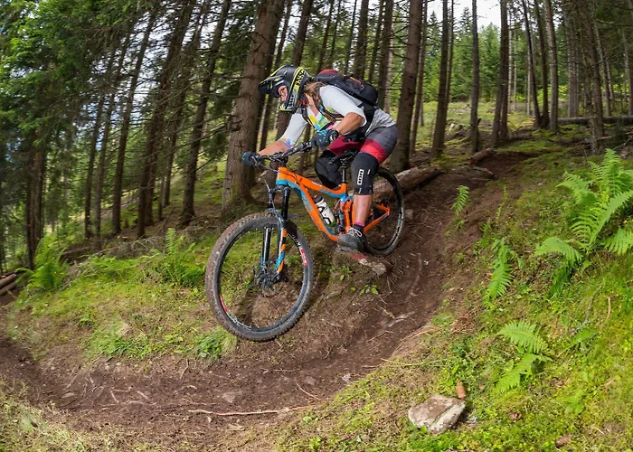 Happy Stubai Отель Нойштифт-им-Штубайталь