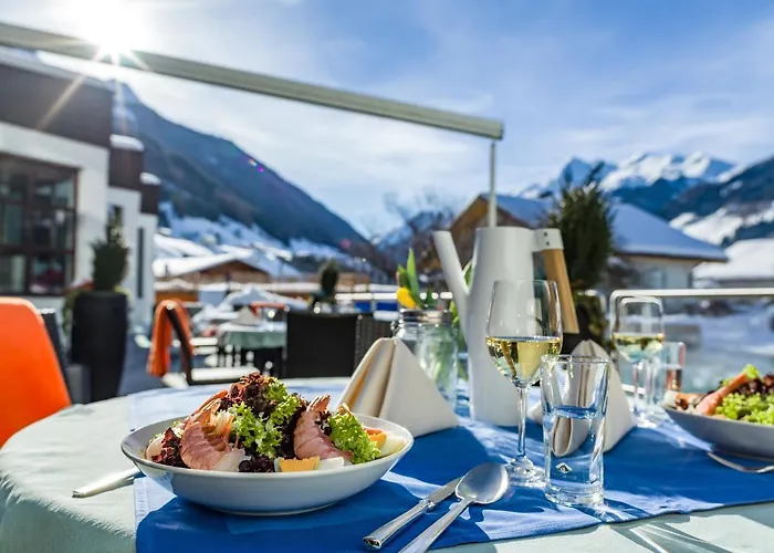 Happy Stubai Neustift im Stubaital