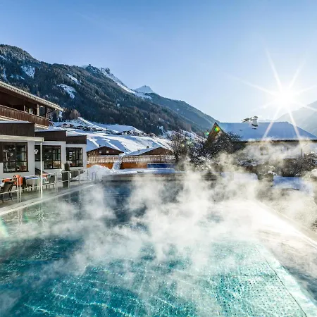 Happy Stubai Hotel Neustift im Stubaital