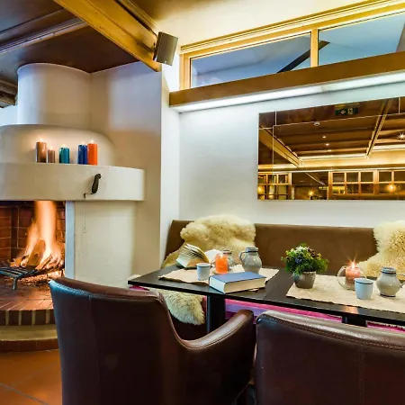 Happy Stubai Hotel
