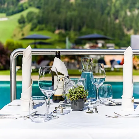 Hotel Happy Stubai Neustift im Stubaital
